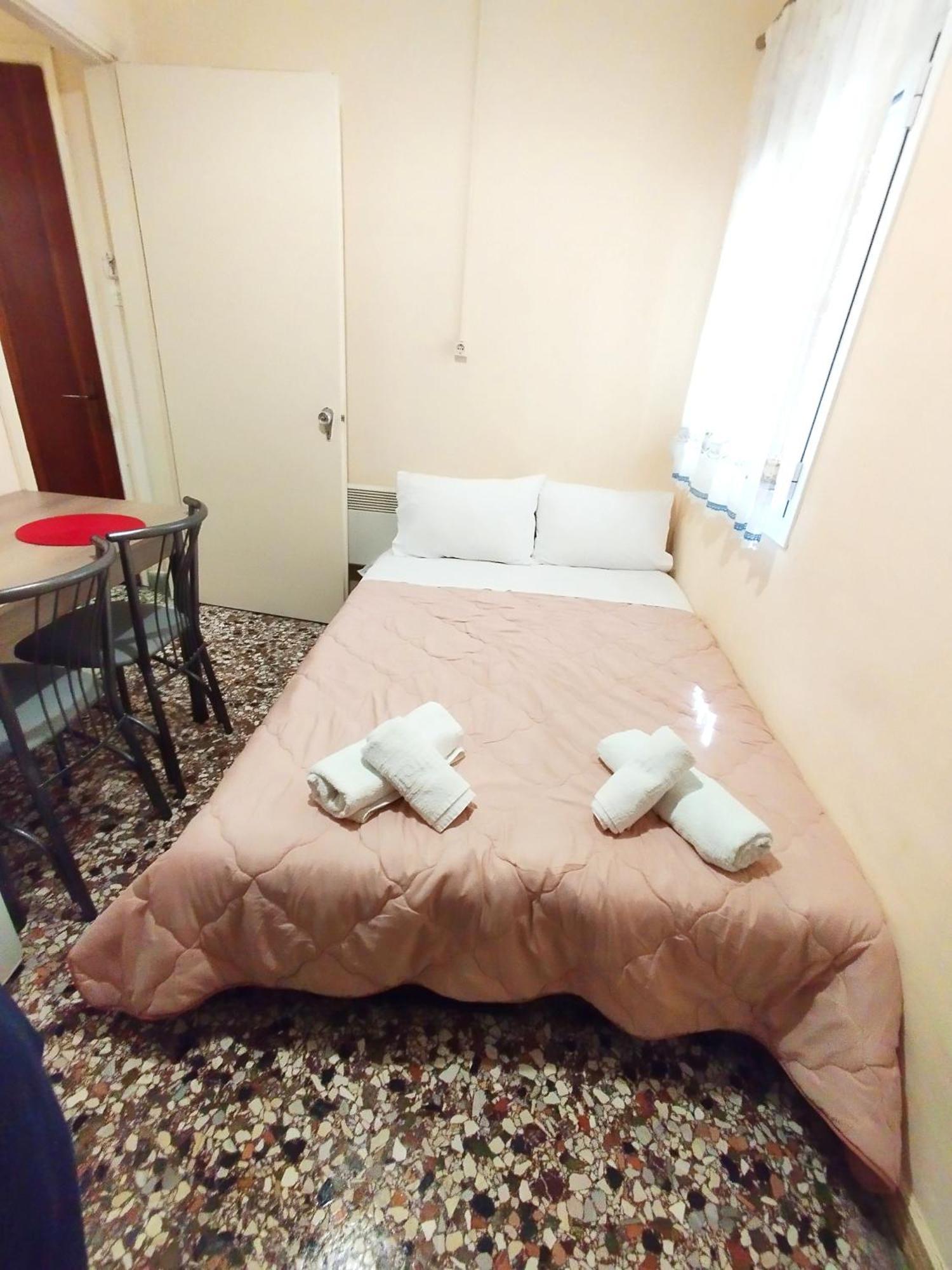 Apartmán Sea Of Memories Néa Péramos Exteriér fotografie